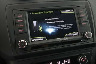 Seat Ibiza 1.0 TSI FR Crono