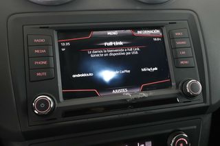 Seat Ibiza 1.0 TSI FR Crono
