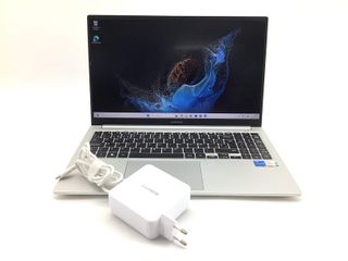 pc portatil samsung 750xed