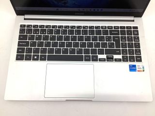 pc portatil samsung 750xed
