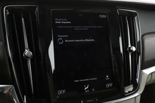 Volvo V90 2.0 T6 Pro AWD