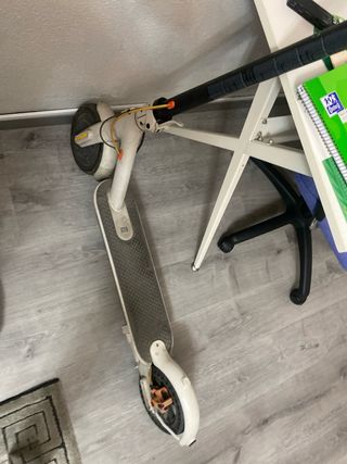 Patinete Eléctrico Xiaomi