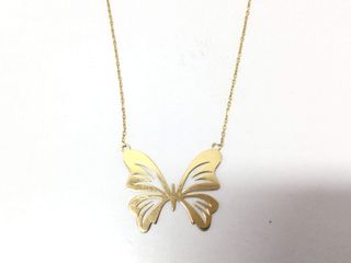 cadena oro 18k 23cm