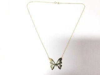 cadena oro 18k 23cm