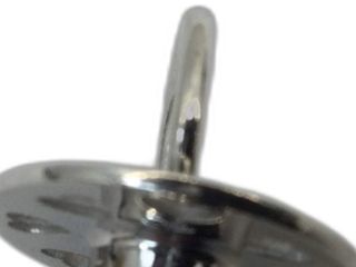 colgante plata 925mm