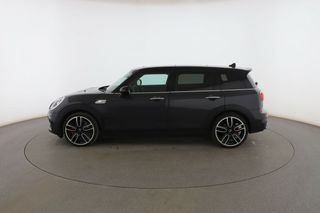 MINI Clubman Cooper S