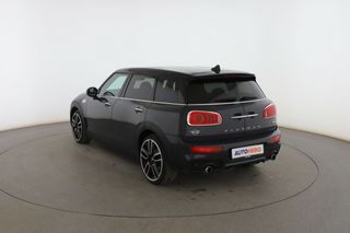 MINI Clubman Cooper S