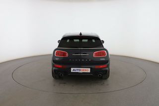 MINI Clubman Cooper S