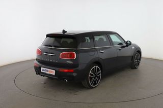 MINI Clubman Cooper S