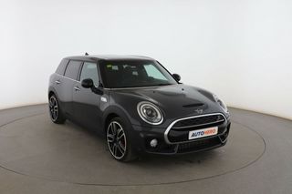MINI Clubman Cooper S