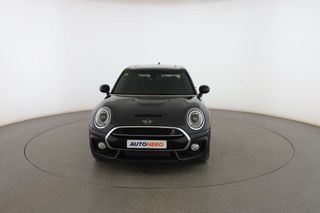 MINI Clubman Cooper S