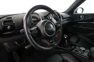 MINI Clubman Cooper S