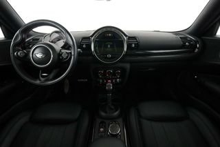 MINI Clubman Cooper S
