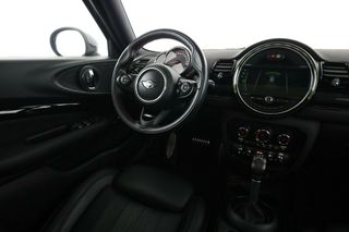 MINI Clubman Cooper S