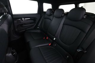 MINI Clubman Cooper S
