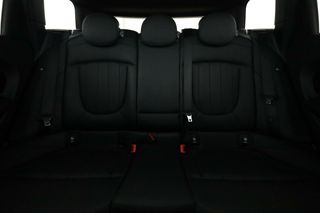 MINI Clubman Cooper S