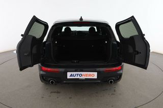 MINI Clubman Cooper S