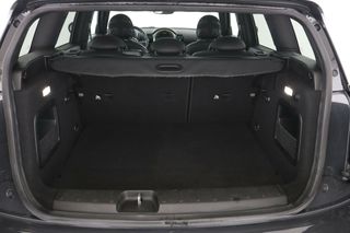 MINI Clubman Cooper S