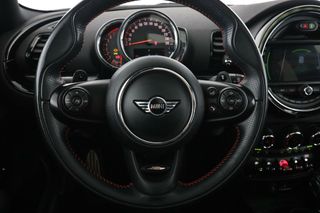 MINI Clubman Cooper S