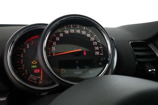 MINI Clubman Cooper S