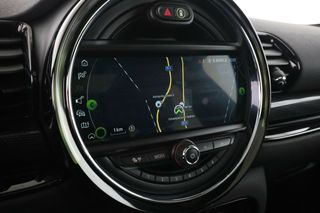 MINI Clubman Cooper S