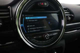 MINI Clubman Cooper S