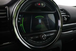 MINI Clubman Cooper S