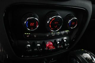MINI Clubman Cooper S