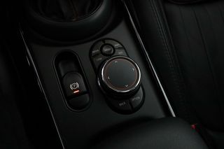 MINI Clubman Cooper S