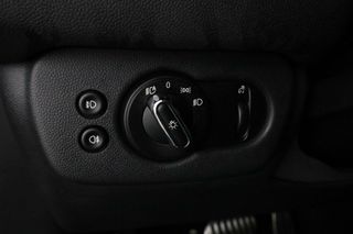 MINI Clubman Cooper S
