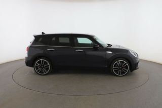 MINI Clubman Cooper S