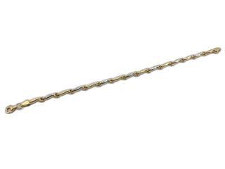 pulsera oro 18k