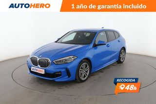 BMW Serie 1 118d M Sport