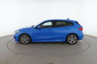BMW Serie 1 118d M Sport