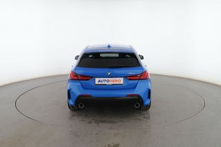 BMW Serie 1 118d M Sport