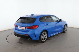 BMW Serie 1 118d M Sport
