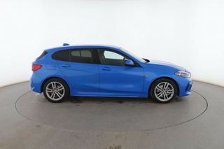 BMW Serie 1 118d M Sport