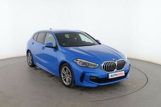 BMW Serie 1 118d M Sport
