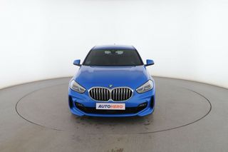 BMW Serie 1 118d M Sport