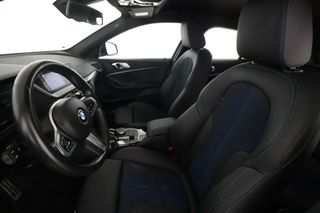 BMW Serie 1 118d M Sport