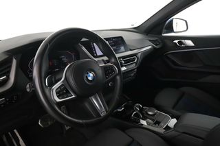 BMW Serie 1 118d M Sport