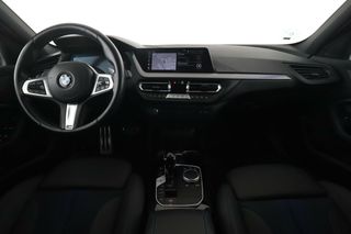 BMW Serie 1 118d M Sport