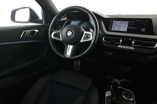 BMW Serie 1 118d M Sport