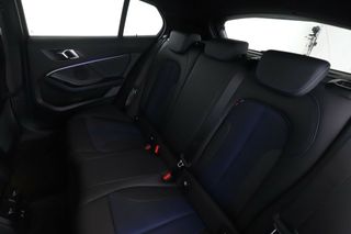 BMW Serie 1 118d M Sport