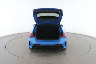 BMW Serie 1 118d M Sport