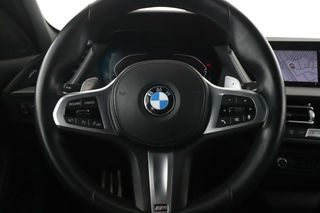 BMW Serie 1 118d M Sport