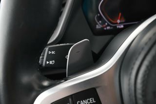 BMW Serie 1 118d M Sport
