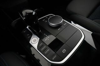 BMW Serie 1 118d M Sport
