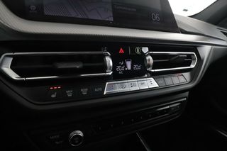 BMW Serie 1 118d M Sport
