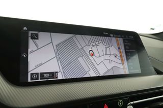 BMW Serie 1 118d M Sport